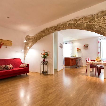Casa Principe Open Space Wifi Ac All Comforts Apartment Alghero Ngoại thất bức ảnh