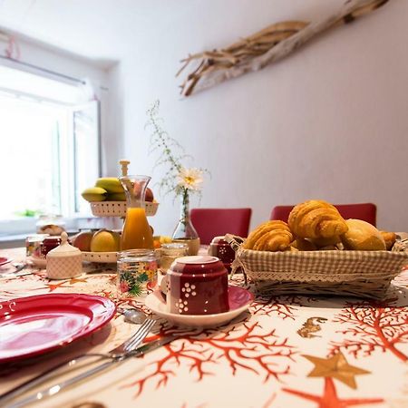Casa Principe Open Space Wifi Ac All Comforts Apartment Alghero Ngoại thất bức ảnh