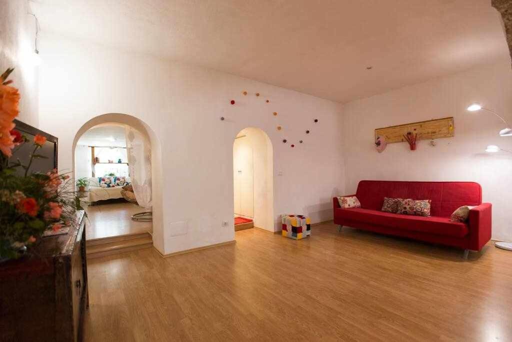 Casa Principe Open Space Wifi Ac All Comforts Apartment Alghero Ngoại thất bức ảnh