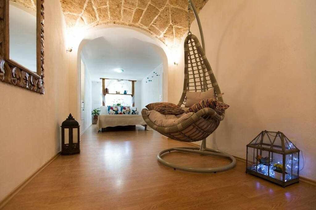 Casa Principe Open Space Wifi Ac All Comforts Apartment Alghero Ngoại thất bức ảnh