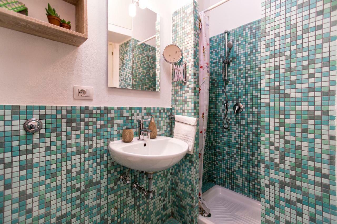 Casa Principe Open Space Wifi Ac All Comforts Apartment Alghero Ngoại thất bức ảnh