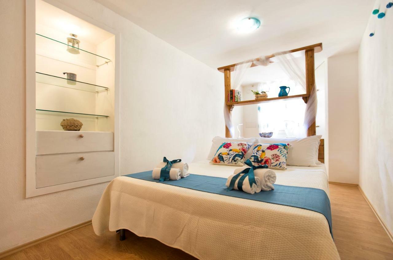 Casa Principe Open Space Wifi Ac All Comforts Apartment Alghero Ngoại thất bức ảnh