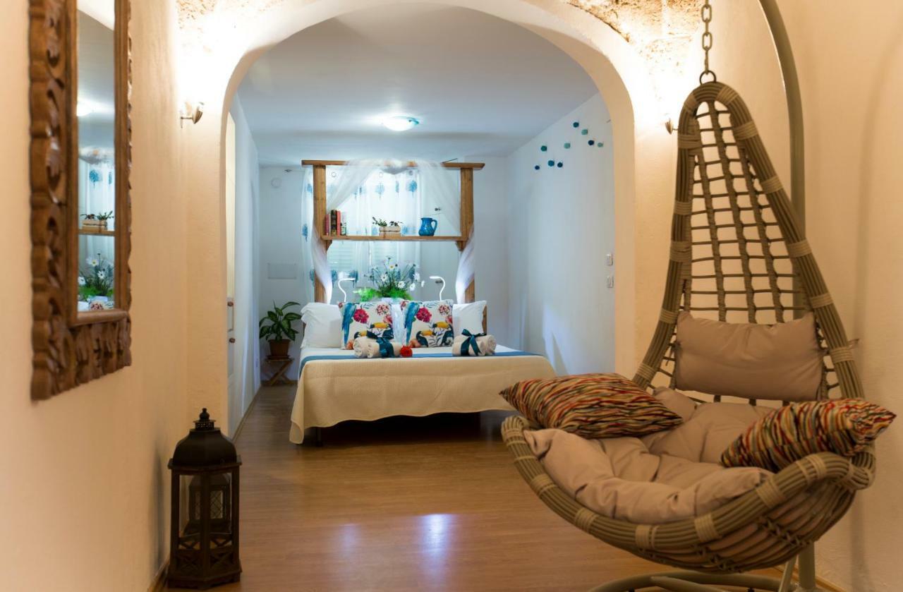 Casa Principe Open Space Wifi Ac All Comforts Apartment Alghero Ngoại thất bức ảnh