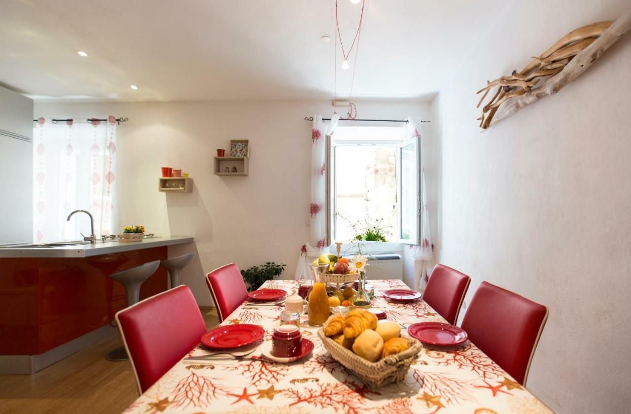 Casa Principe Open Space Wifi Ac All Comforts Apartment Alghero Ngoại thất bức ảnh