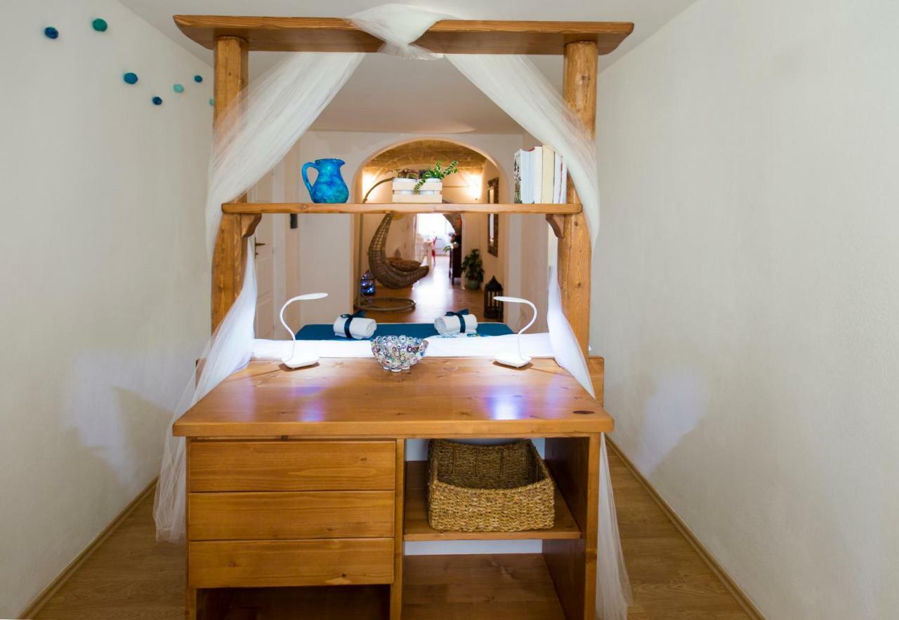 Casa Principe Open Space Wifi Ac All Comforts Apartment Alghero Ngoại thất bức ảnh