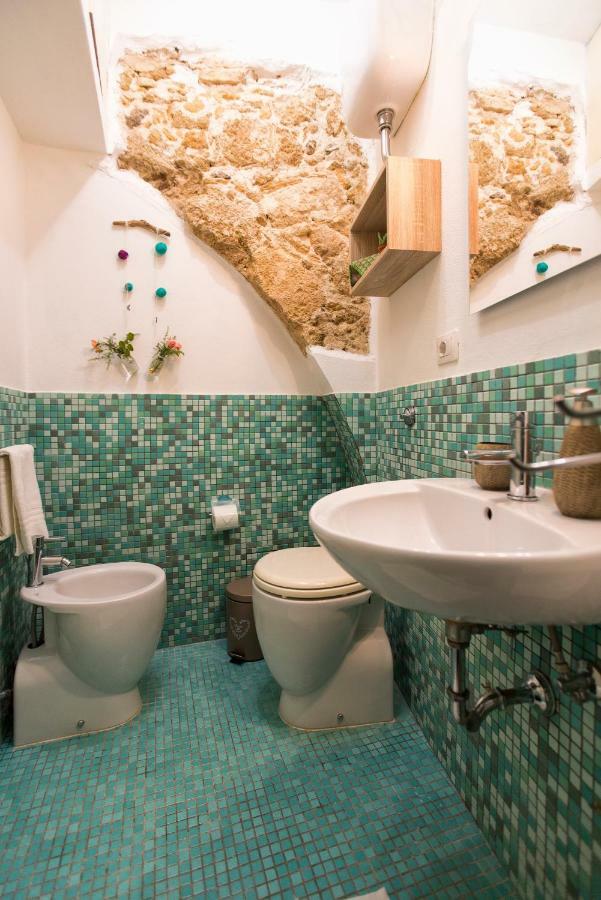 Casa Principe Open Space Wifi Ac All Comforts Apartment Alghero Ngoại thất bức ảnh